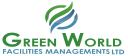 Green world facilities managements Ltd  logo